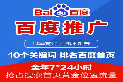 百度推广案例：助力企业飞速发展的秘诀